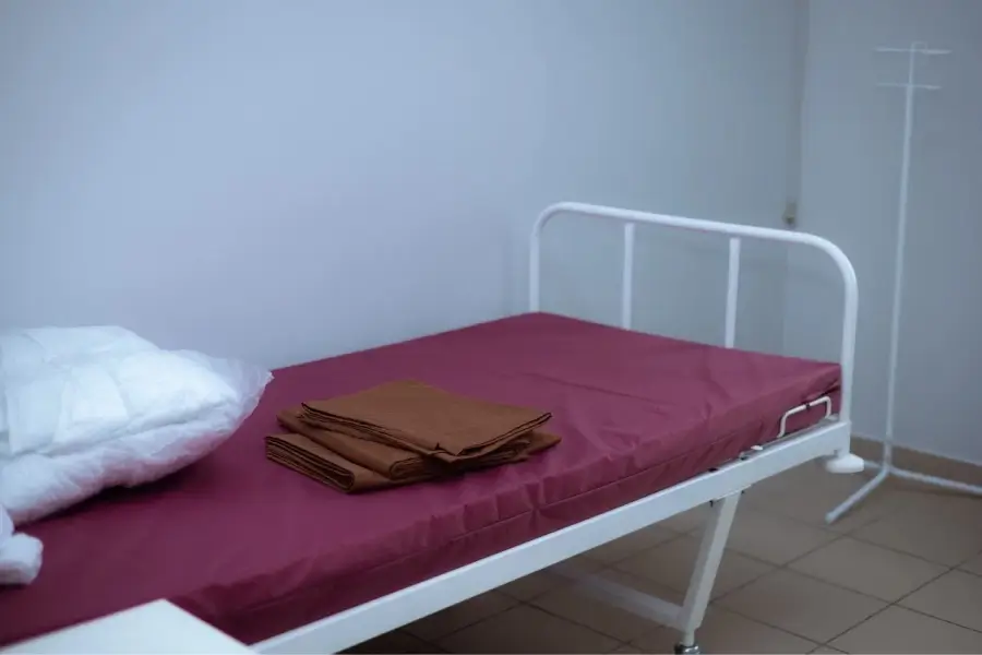 Частный вытрезвитель в Белово: быстро, недорого