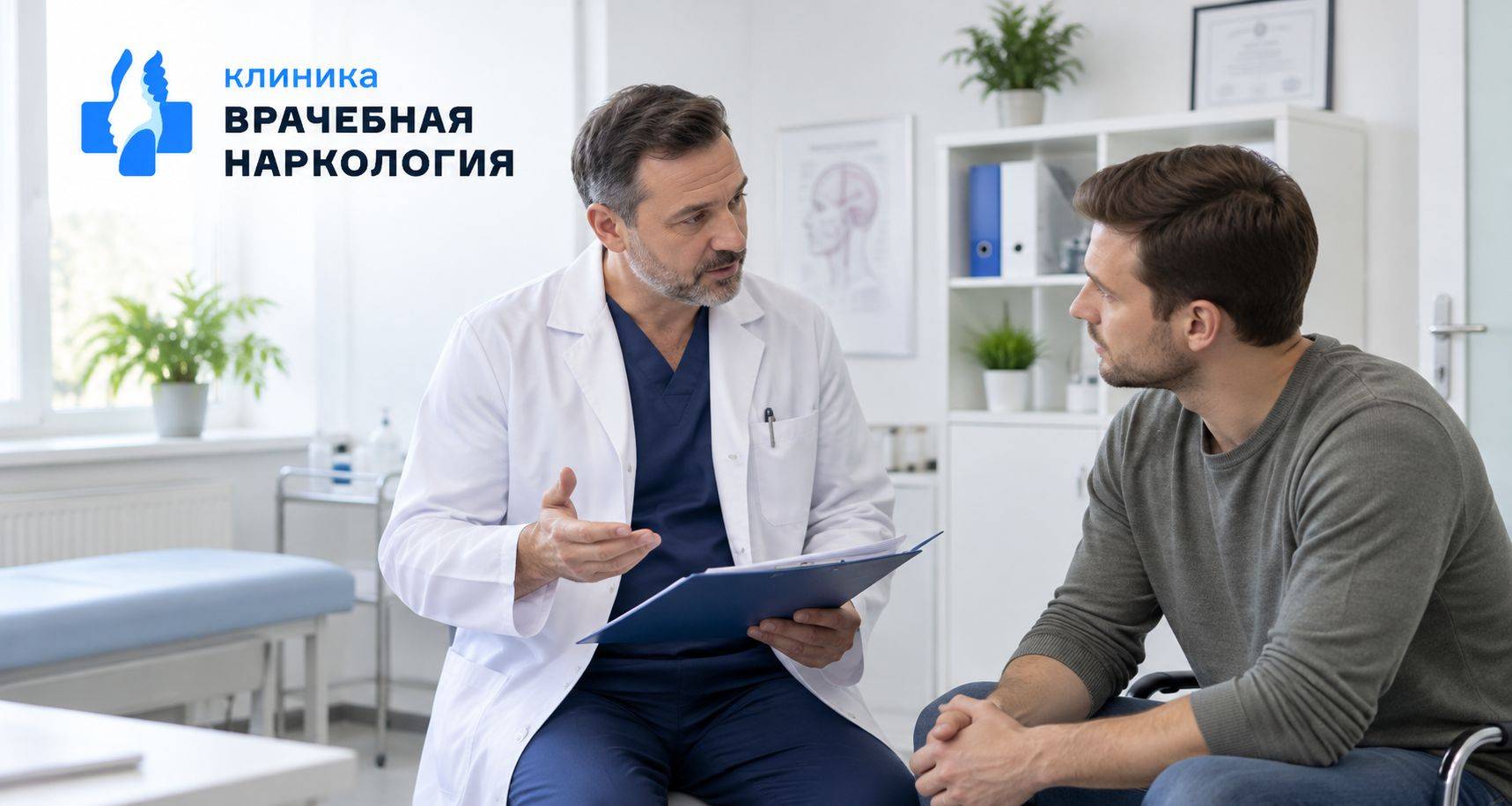 Наркологический диспансер в Белово